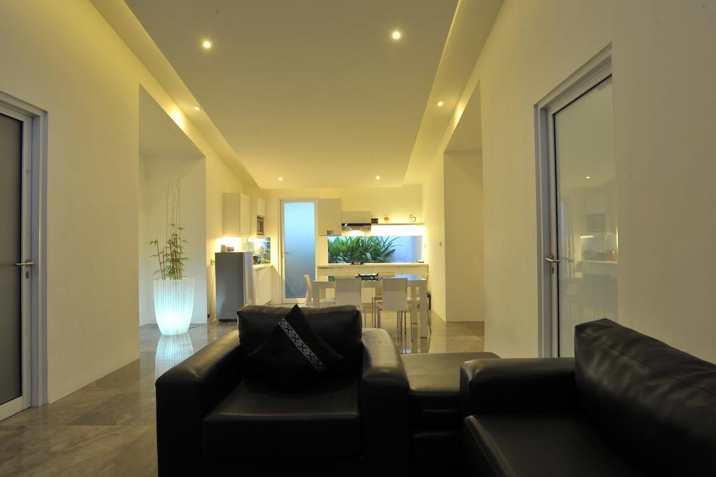 Bali Yarra Villas - Seminyak Quarto foto