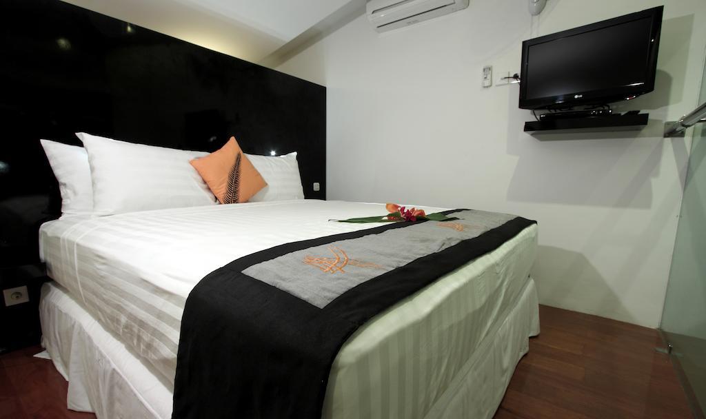 Bali Yarra Villas - Seminyak Quarto foto