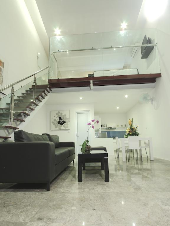 Bali Yarra Villas - Seminyak Quarto foto